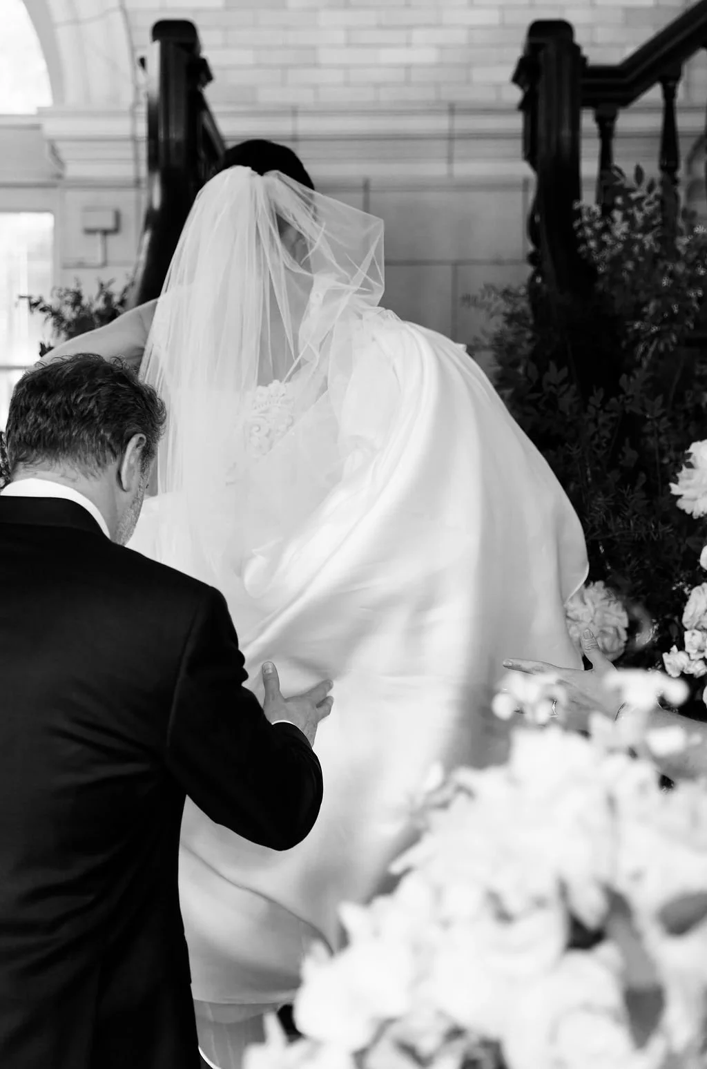 Prospect Park Boathouse Summer Wedding_BLB Events NYC Wedding Planner_Sarah Lockhart Photography