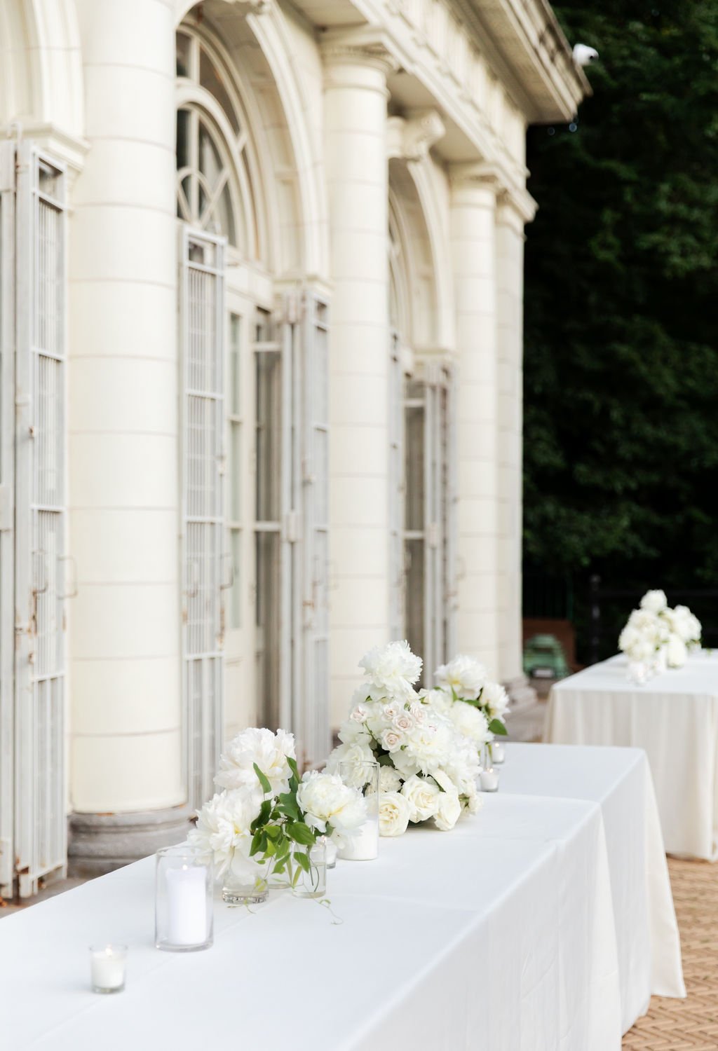 Prospect Park Boathouse Summer Wedding_BLB Events NYC Wedding Planner_Sarah Lockhart Photography