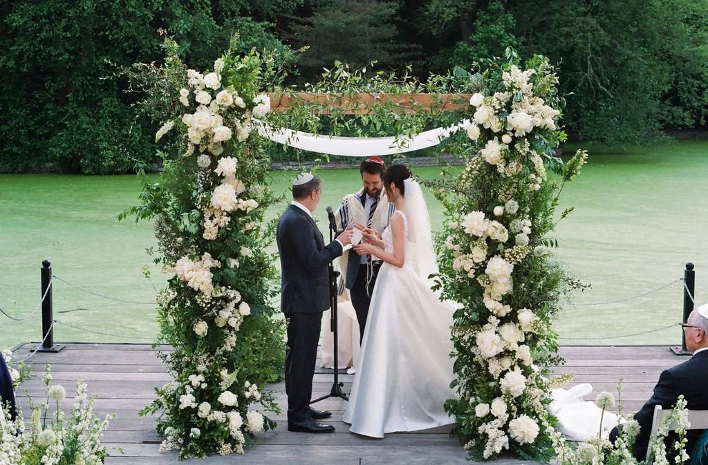 Prospect Park Boathouse Summer Wedding_BLB Events NYC Wedding Planner_Sarah Lockhart Photography