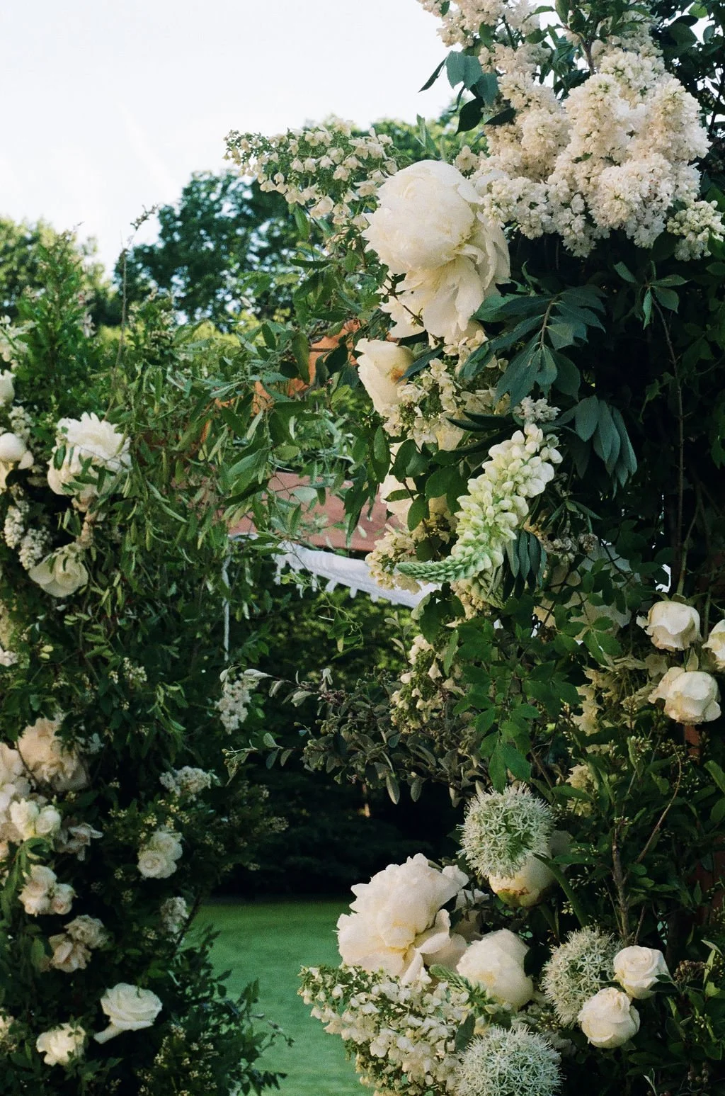 Prospect Park Boathouse Summer Wedding_BLB Events NYC Wedding Planner_Sarah Lockhart Photography