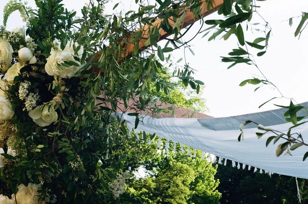 Prospect Park Boathouse Summer Wedding_BLB Events NYC Wedding Planner_Sarah Lockhart Photography