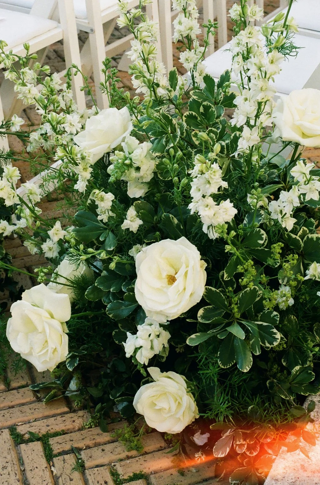 Prospect Park Boathouse Summer Wedding_BLB Events NYC Wedding Planner_Sarah Lockhart Photography