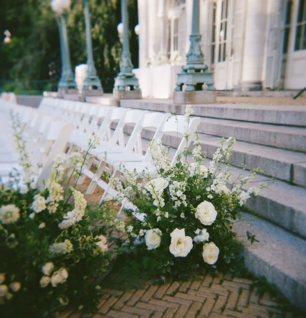 Prospect Park Boathouse Summer Wedding_BLB Events NYC Wedding Planner_Sarah Lockhart Photography