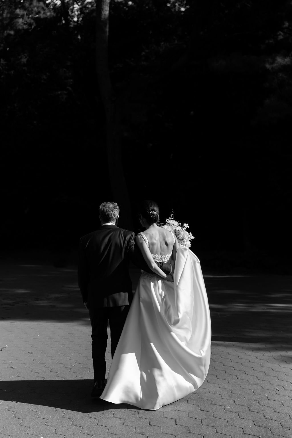 Prospect Park Boathouse Summer Wedding_BLB Events NYC Wedding Planner_Sarah Lockhart Photography