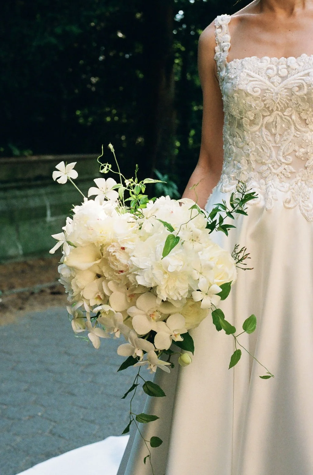 Prospect Park Boathouse Summer Wedding_BLB Events NYC Wedding Planner_Sarah Lockhart Photography