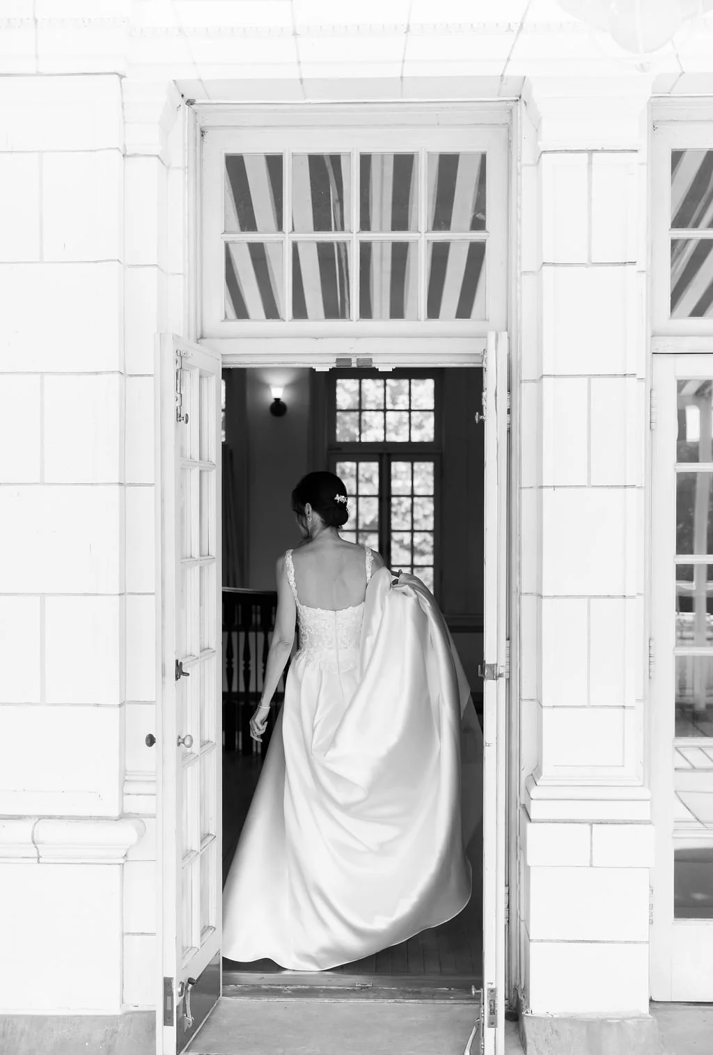 Prospect Park Boathouse Summer Wedding_BLB Events NYC Wedding Planner_Sarah Lockhart Photography