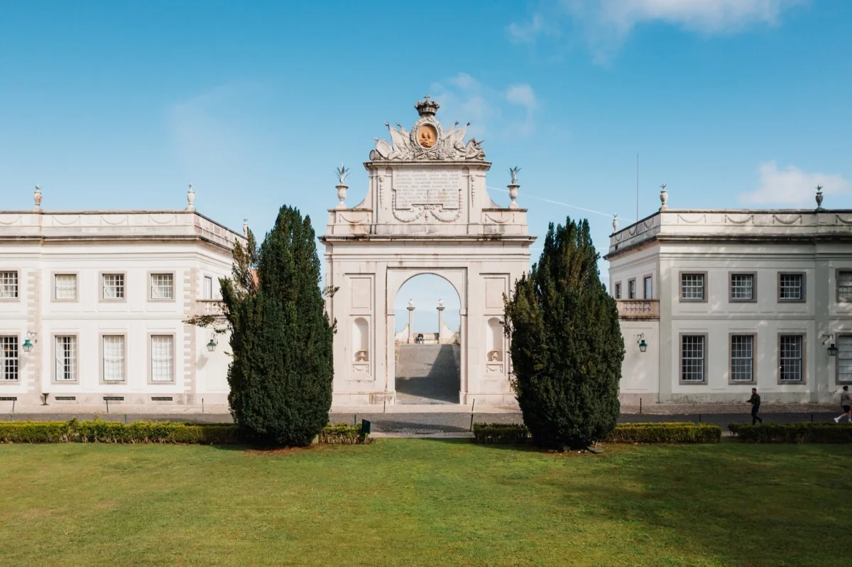 top 5 portugal wedding venues near lisbon
