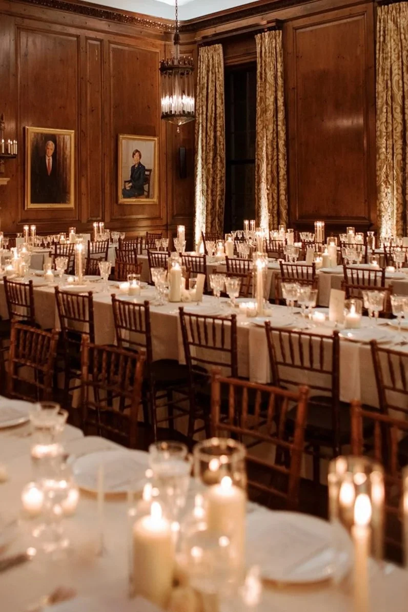 How to Plan a Wedding with a Quiet-Luxury Aesthetic