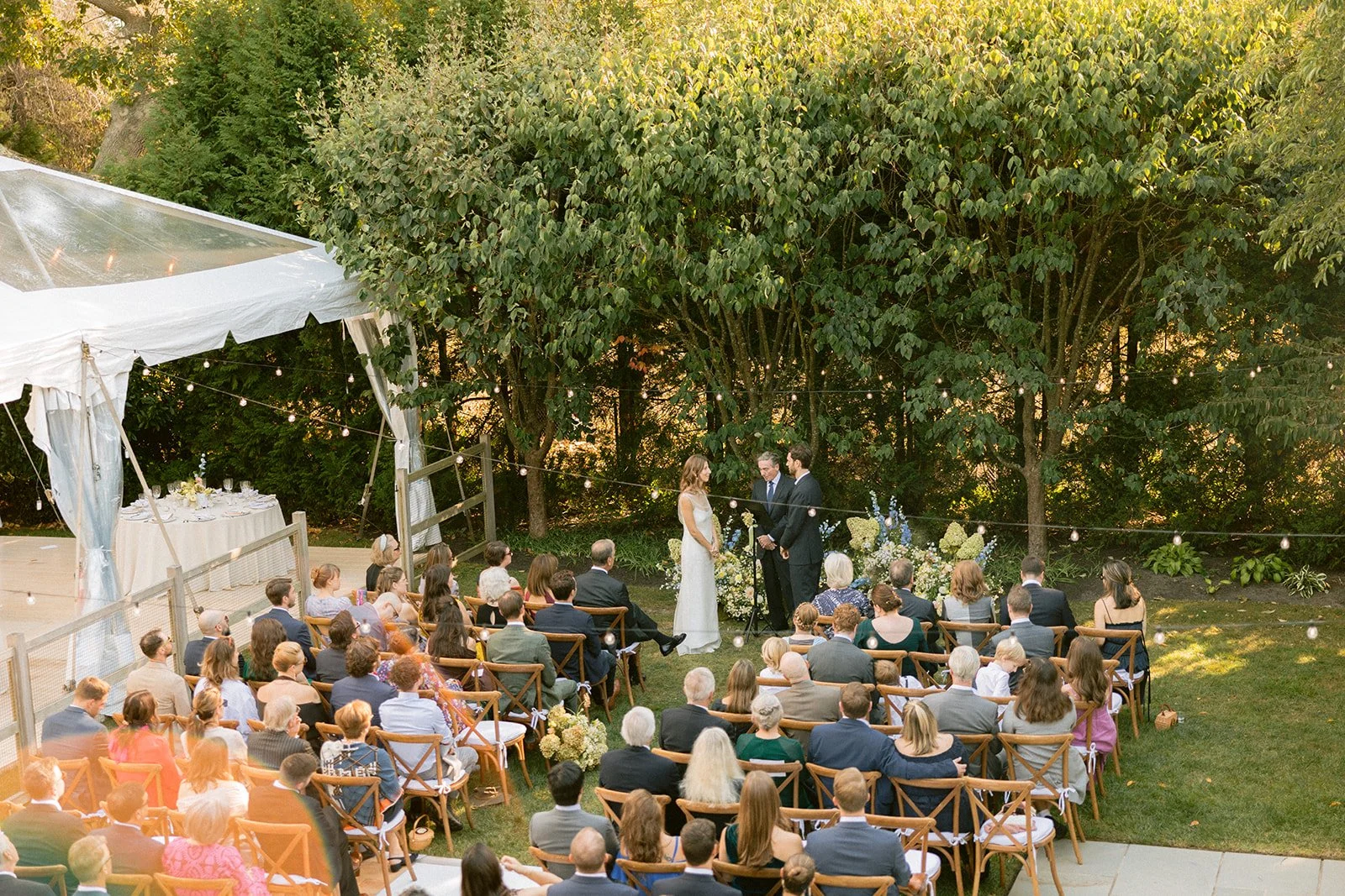 5 Ways to Prioritise Your Wedding Guest Experience