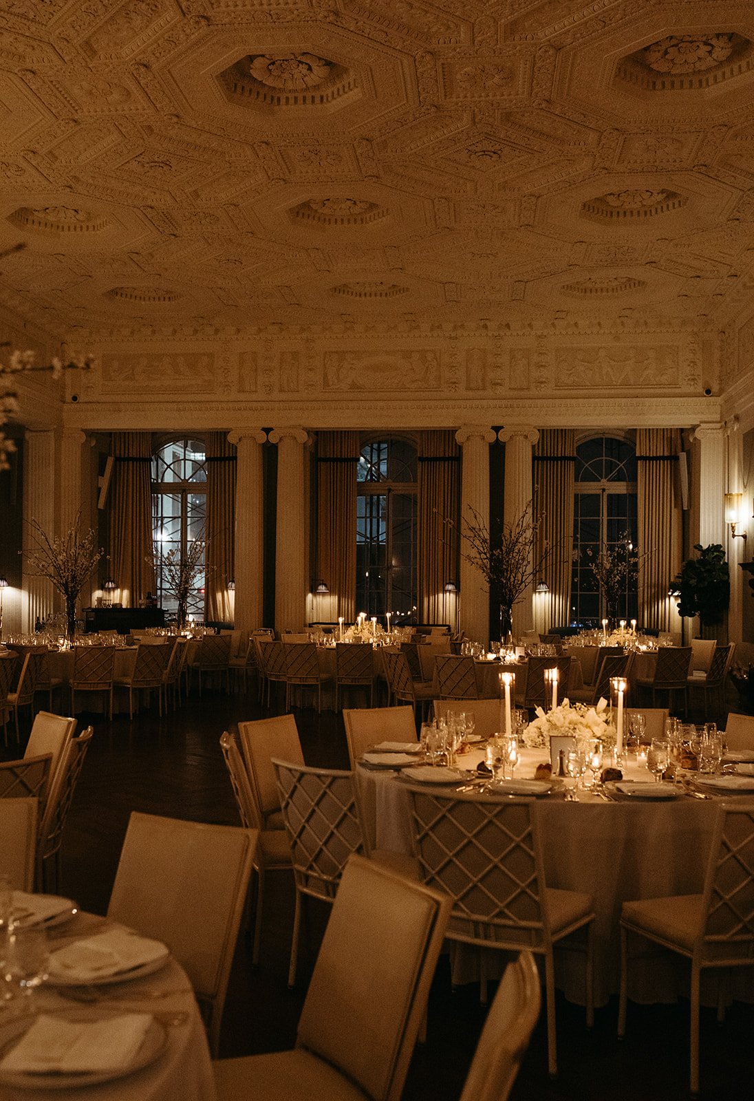 The Yale Club