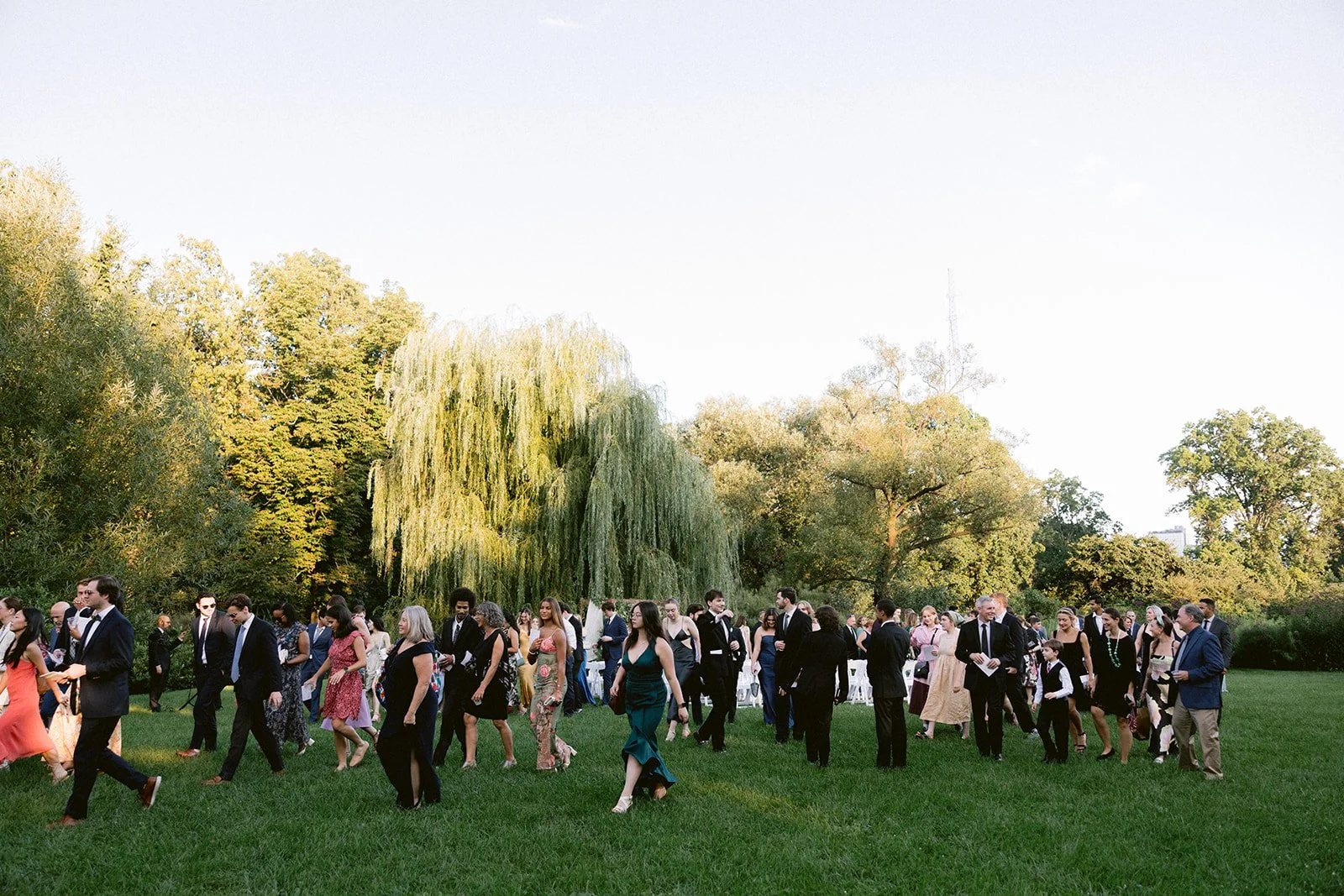 5 Ways to Prioritise Your Wedding Guest Experience