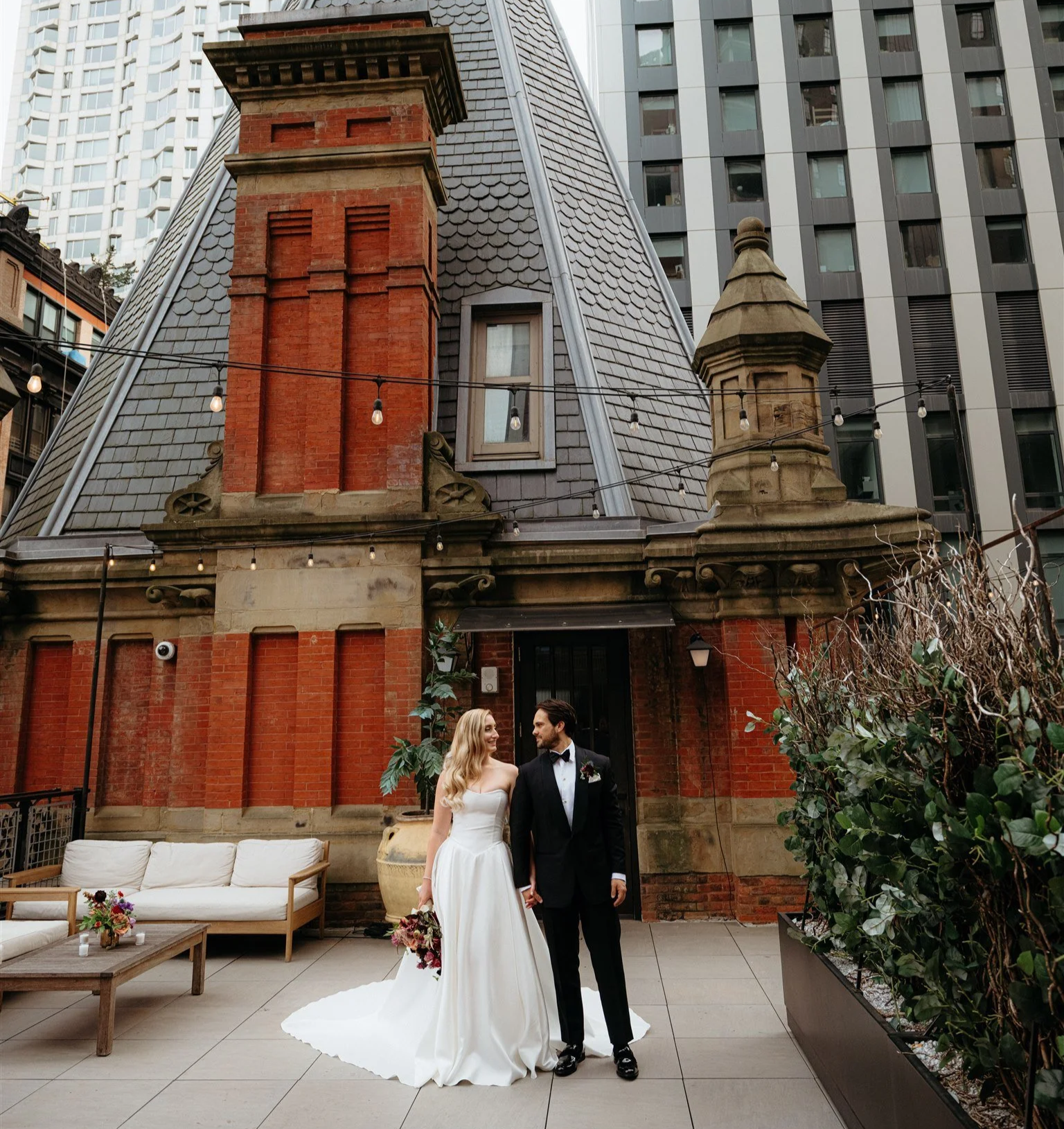 the beekman hotel