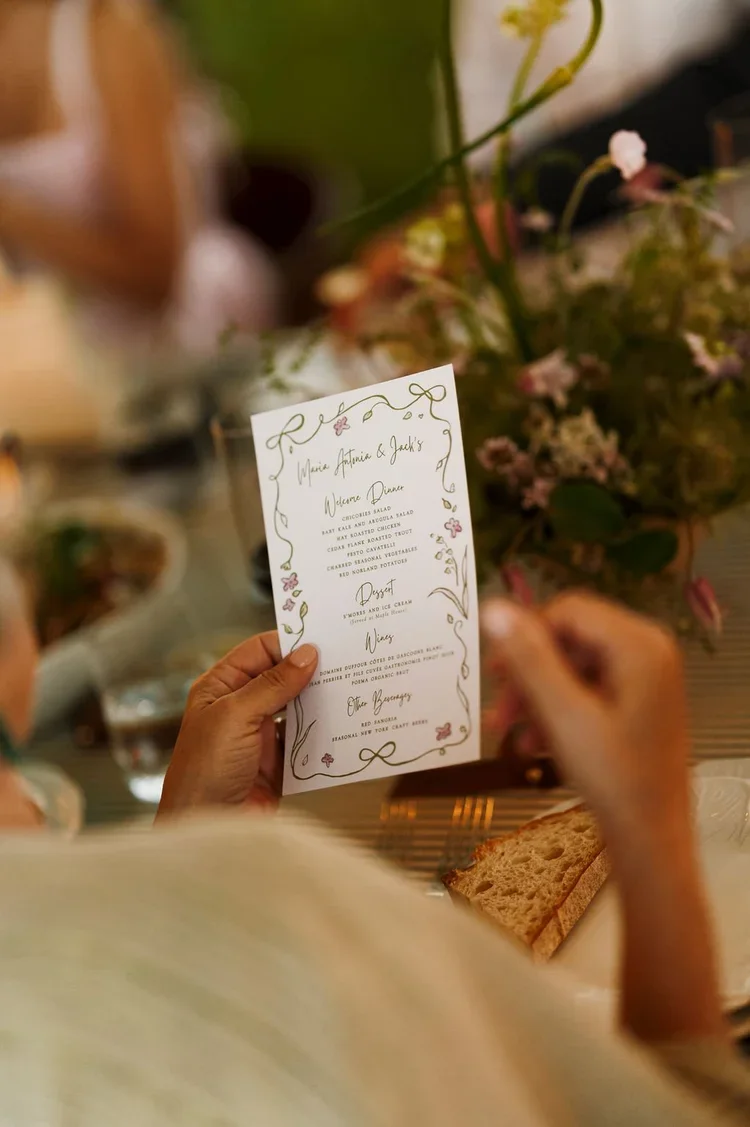 How to Plan a Wedding with a Quiet-Luxury Aesthetic