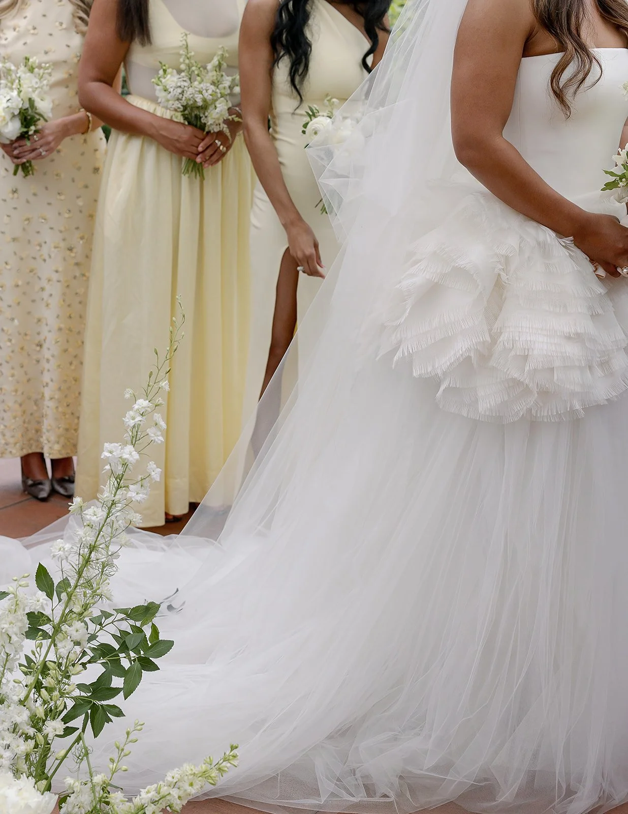 How to Plan a Wedding with a Quiet-Luxury Aesthetic