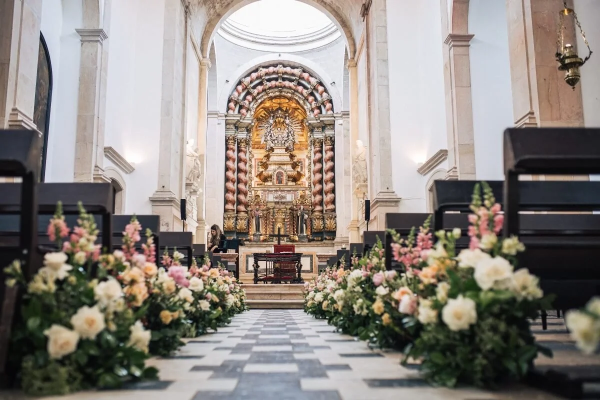 penha longa monastery portugal