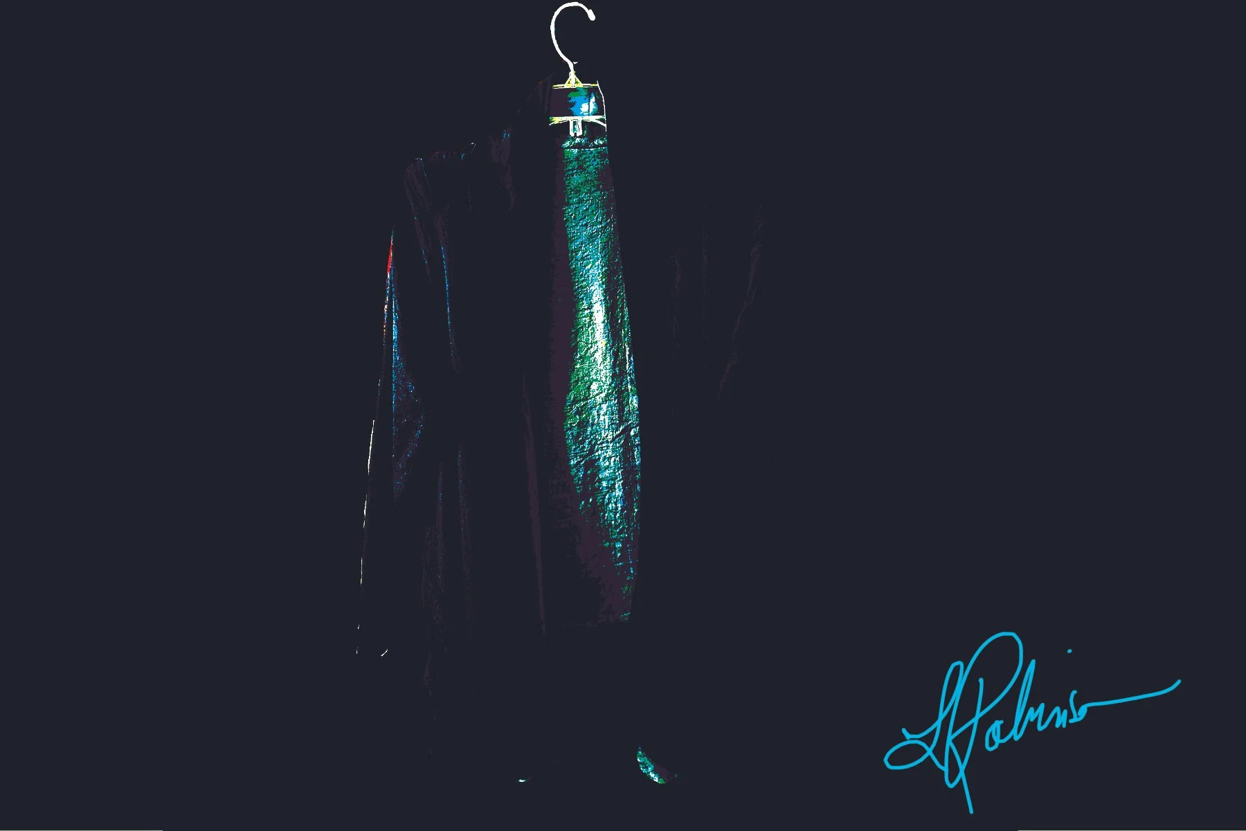 Vintage Jacket