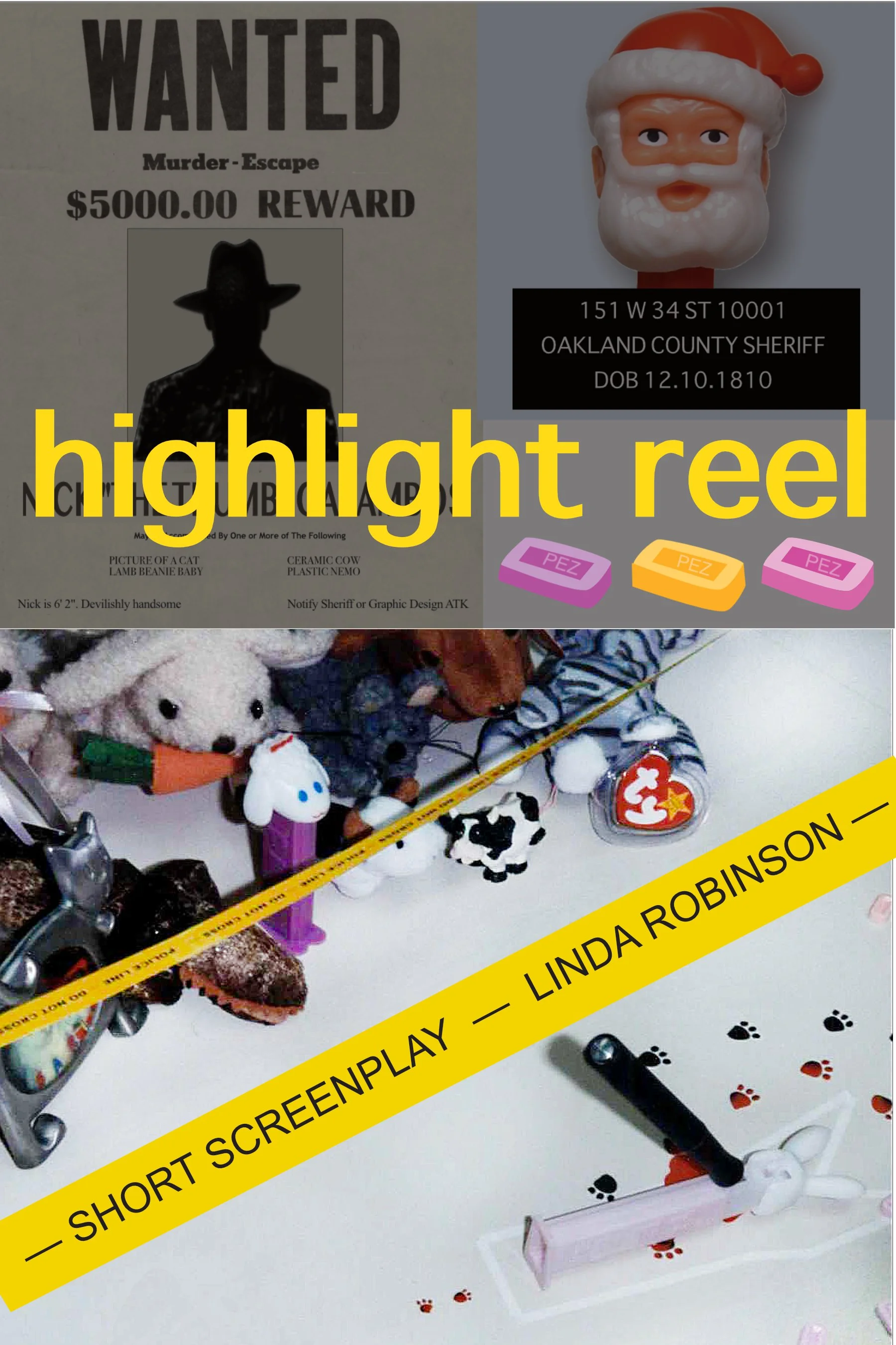 Highlight Reel