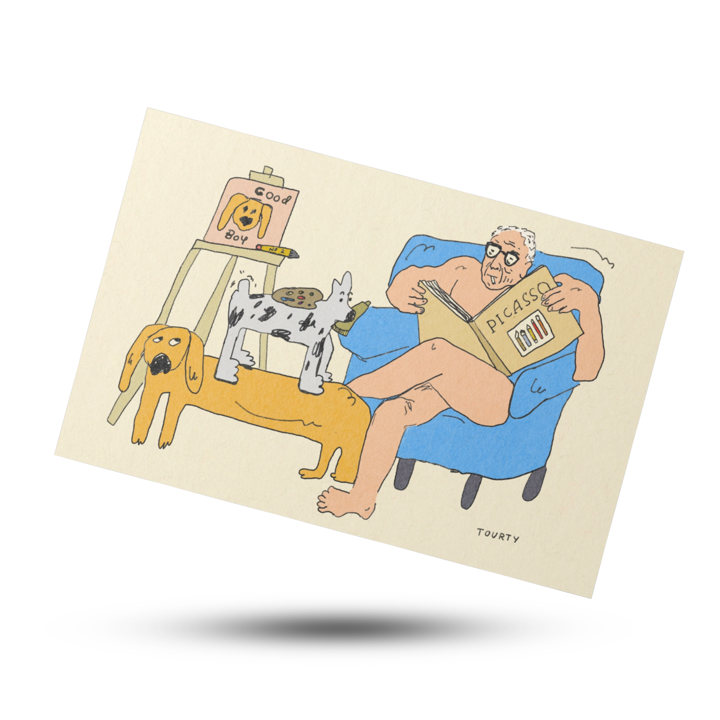Picasso