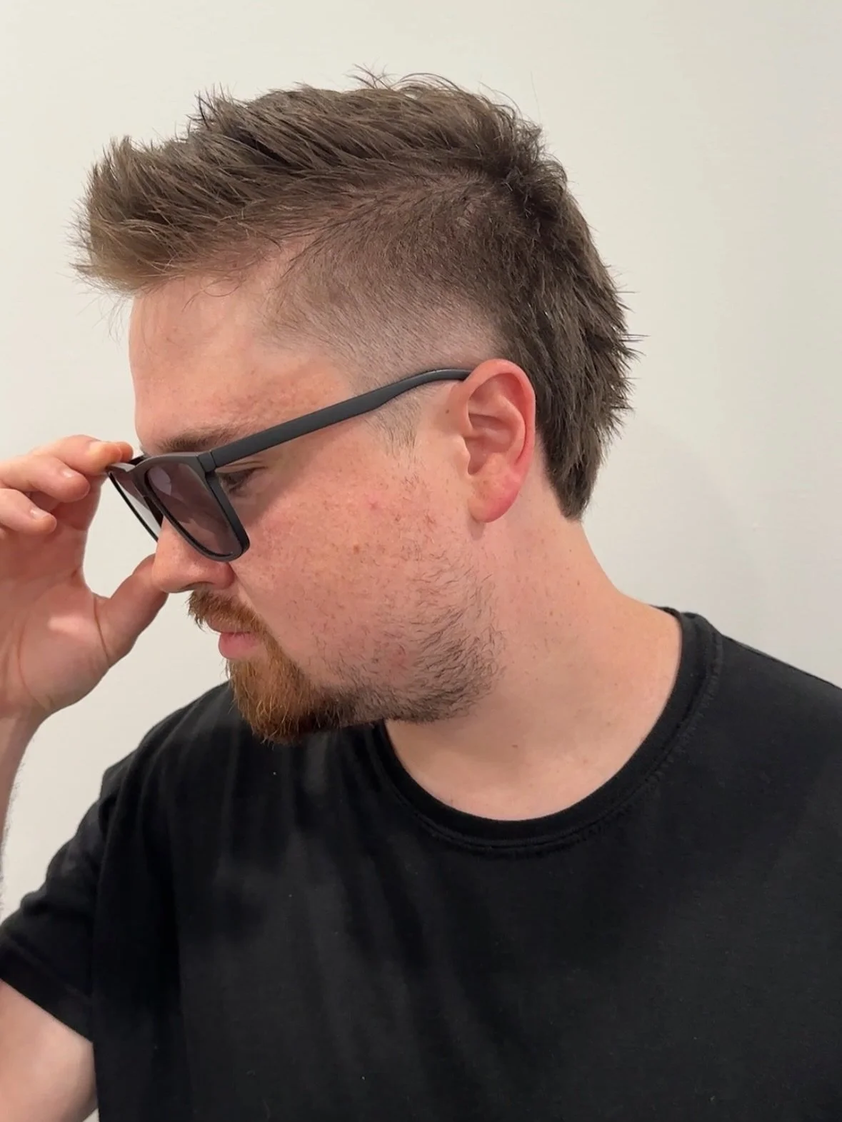 No words needed 😎
.
.
#plainfield #plainfieldillinois #plainfieldmoms #plainfieldsmallbusiness #plainfieldhairsalon #naperville #napervilleillinois #napervillemoms #napervillesmallbusiness #shorewoodillinois #menshairstylist