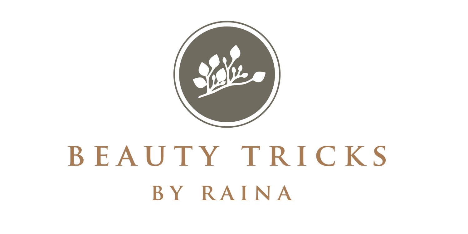 Beauty Tricks by Raina