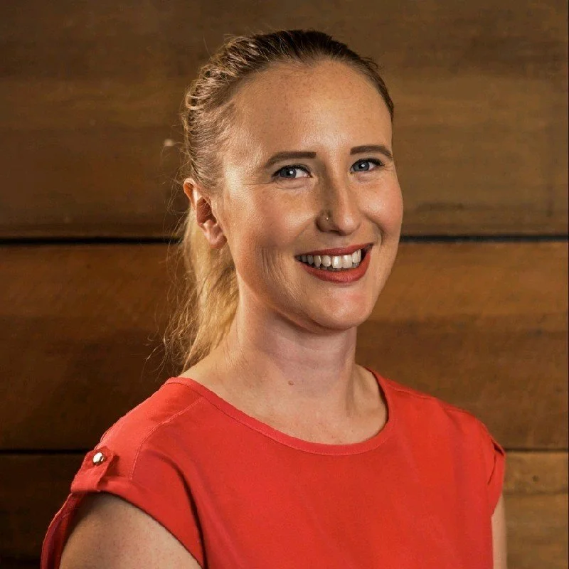 Meet team Crayon: Clarissa Hirst