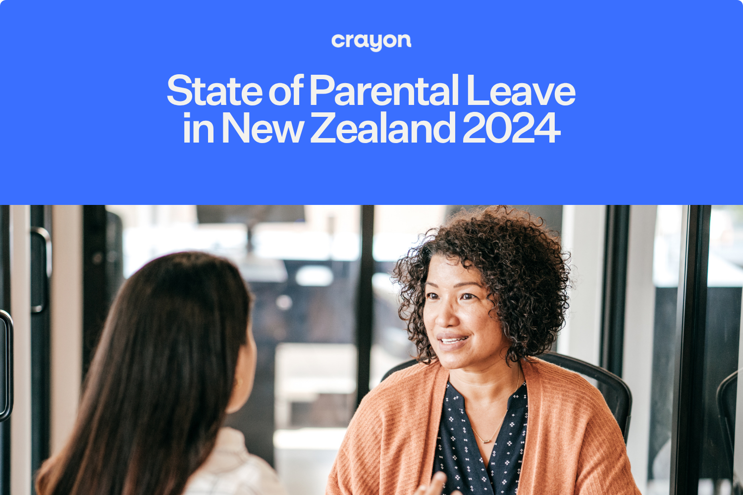 The State of Parental Leave in New&nbsp;Zealand – 2024