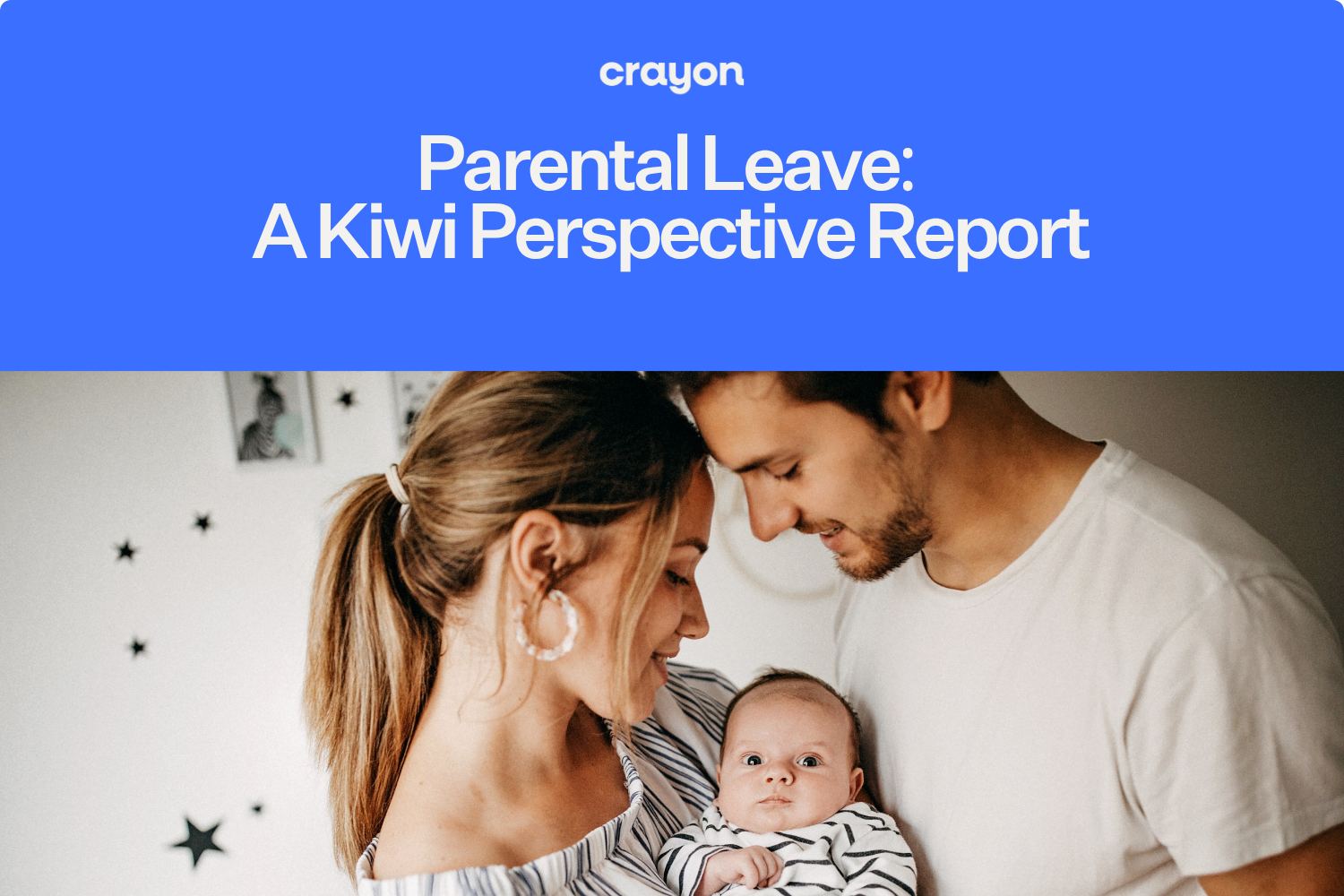 Parental Leave: A&nbsp;Kiwi Perspective Report