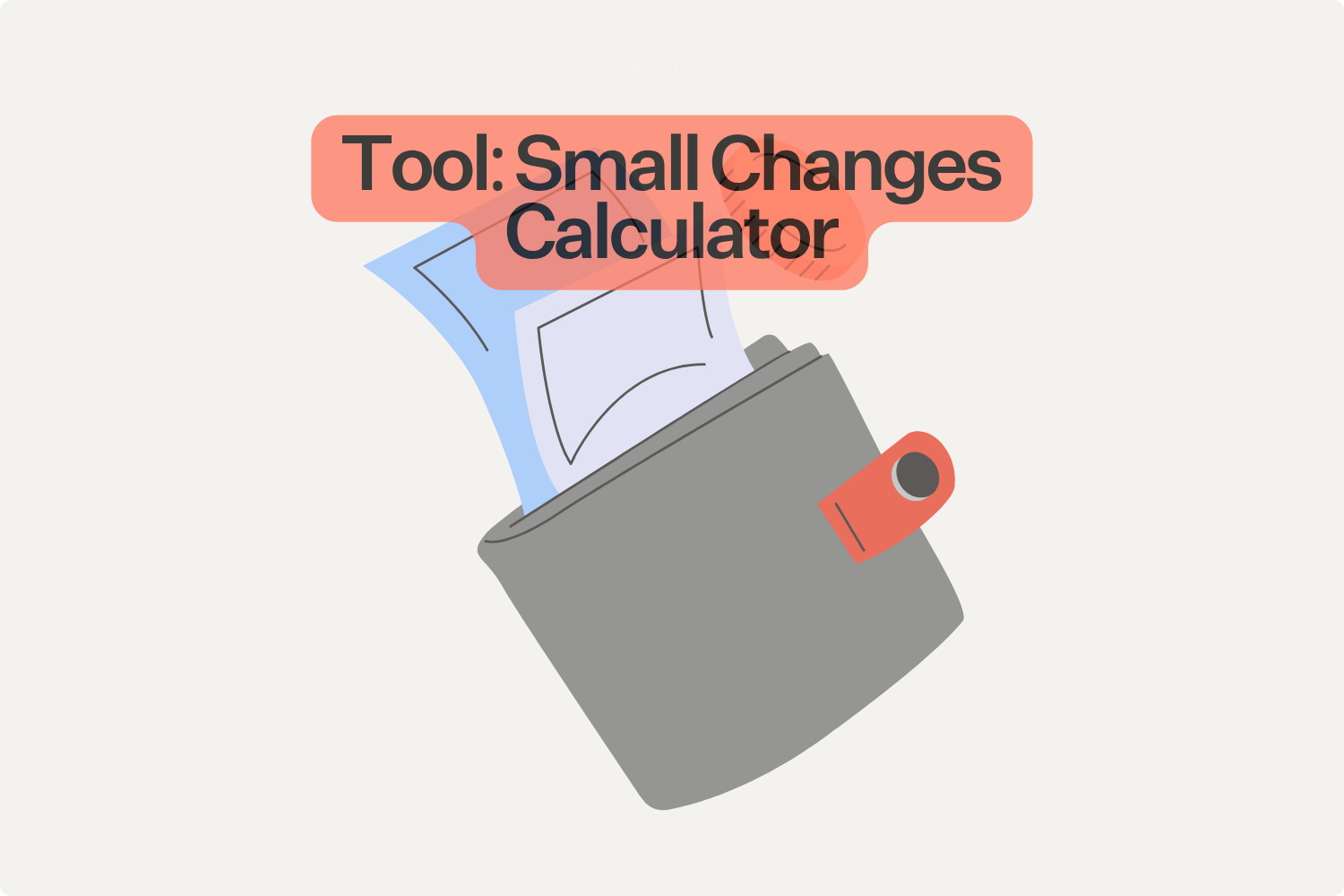 Small Changes Calculator