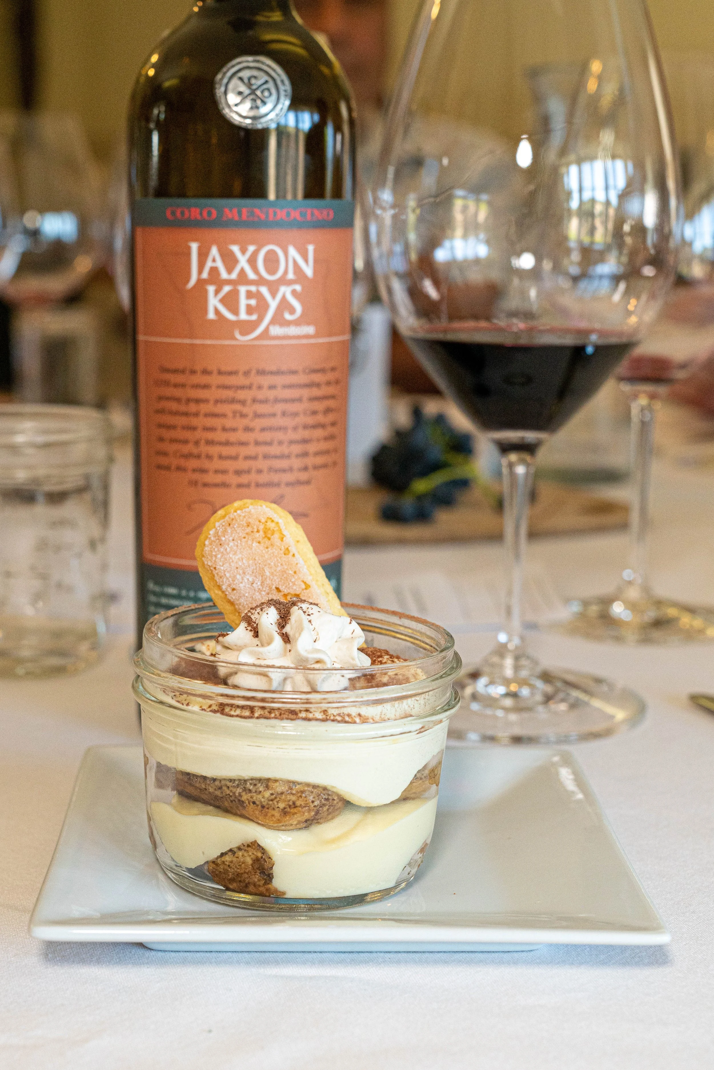Jaxon Keys Wine and Food Lighter Pairing--20.jpg