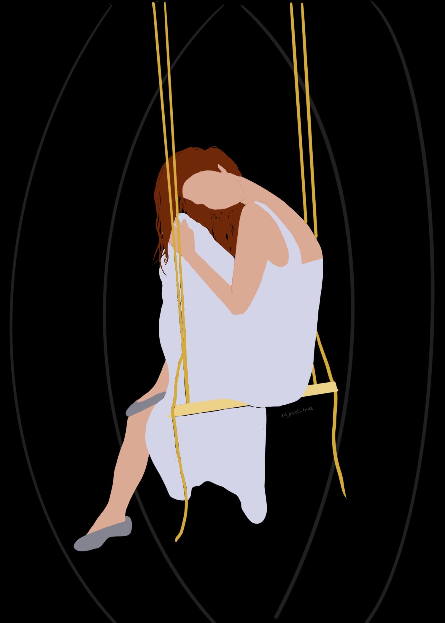 I Know Why the Caged Soul Cries