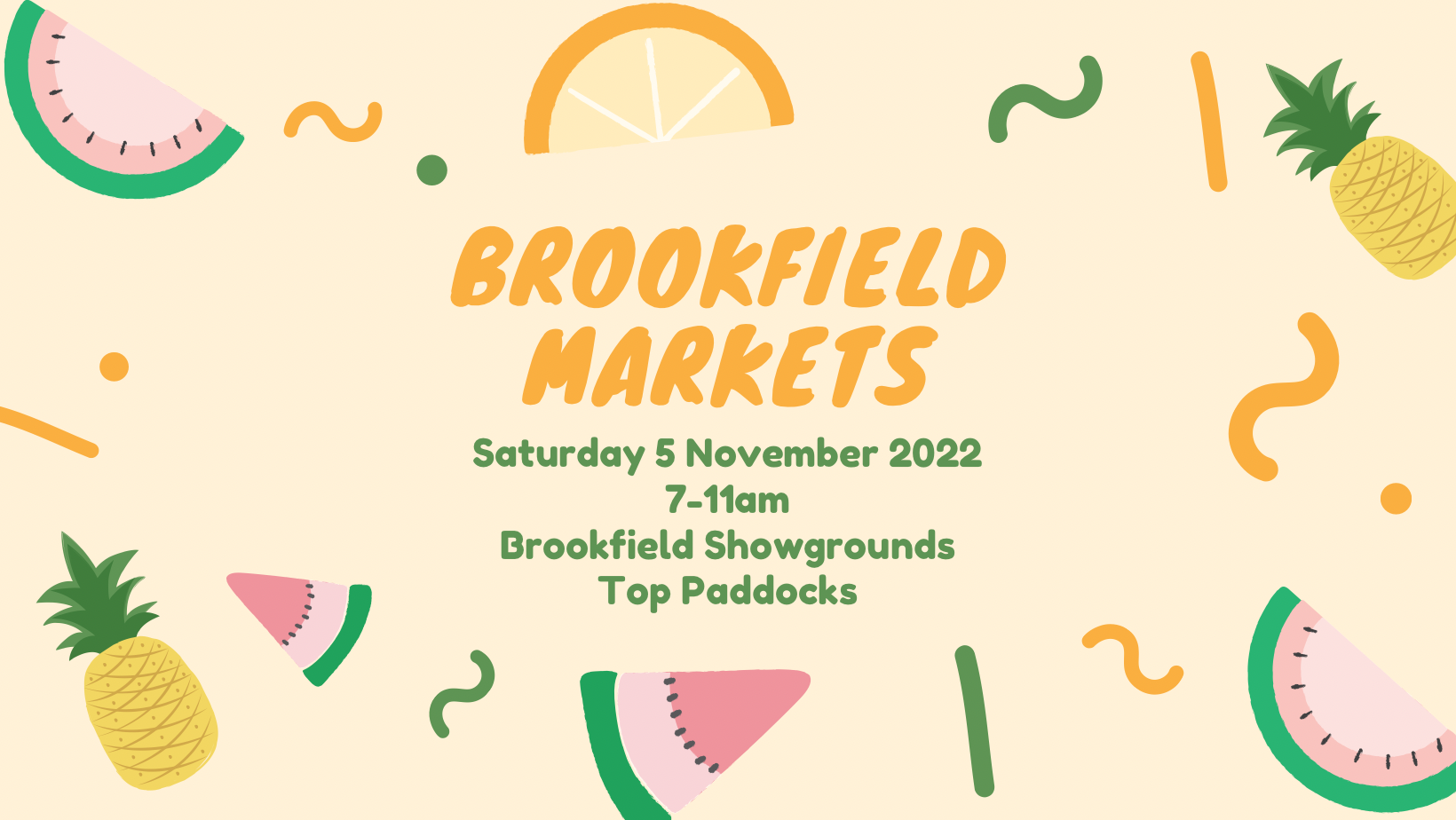 Markets — Jamboree Events