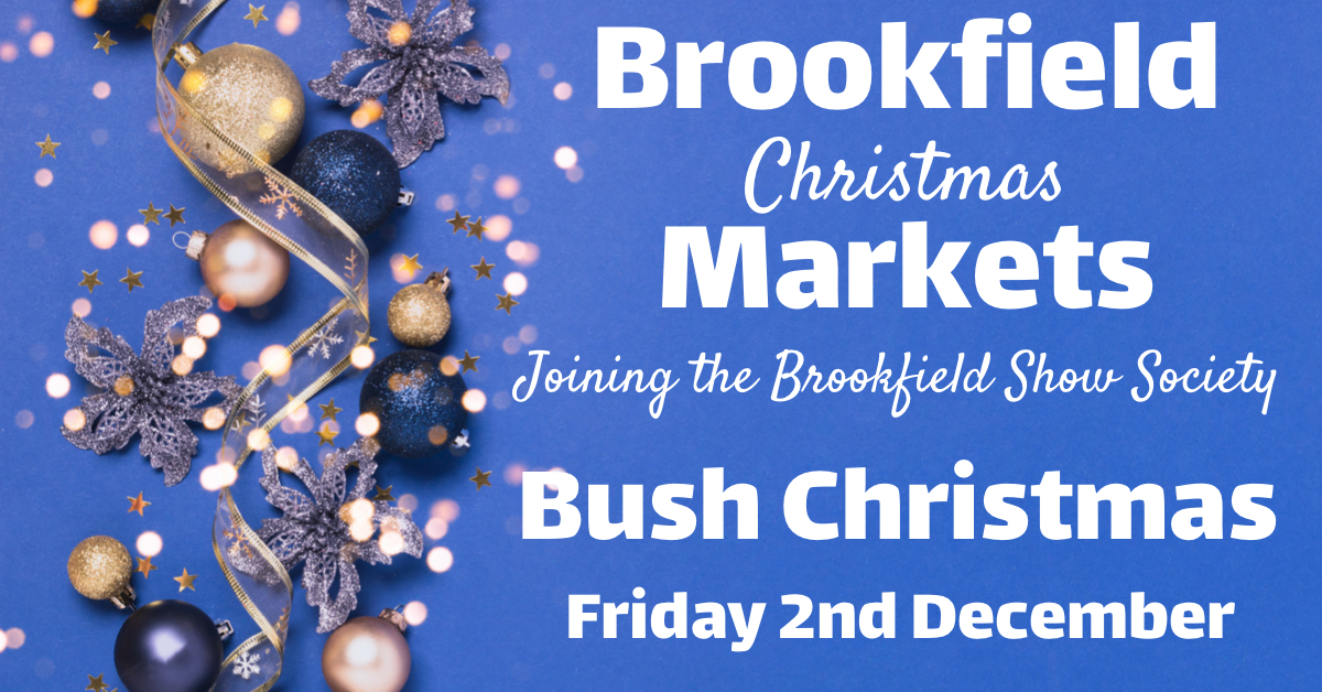 Markets — Jamboree Events