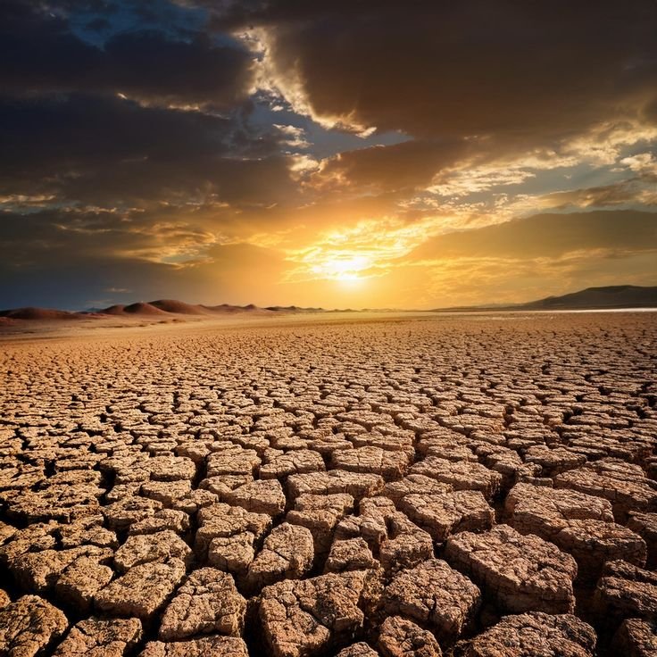 Nevada Drought