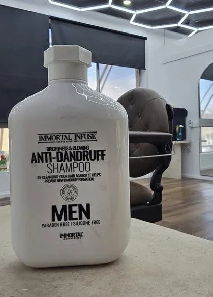 FRESH RESTOCK | The last Immortal product restock for 2025 has landed on our shelves 💪 A crowd favourite, these goodies are certainly worth a look 😆 But be quick - these products sell-out fast! Send us a DM to pop a product aside, or visit the shop