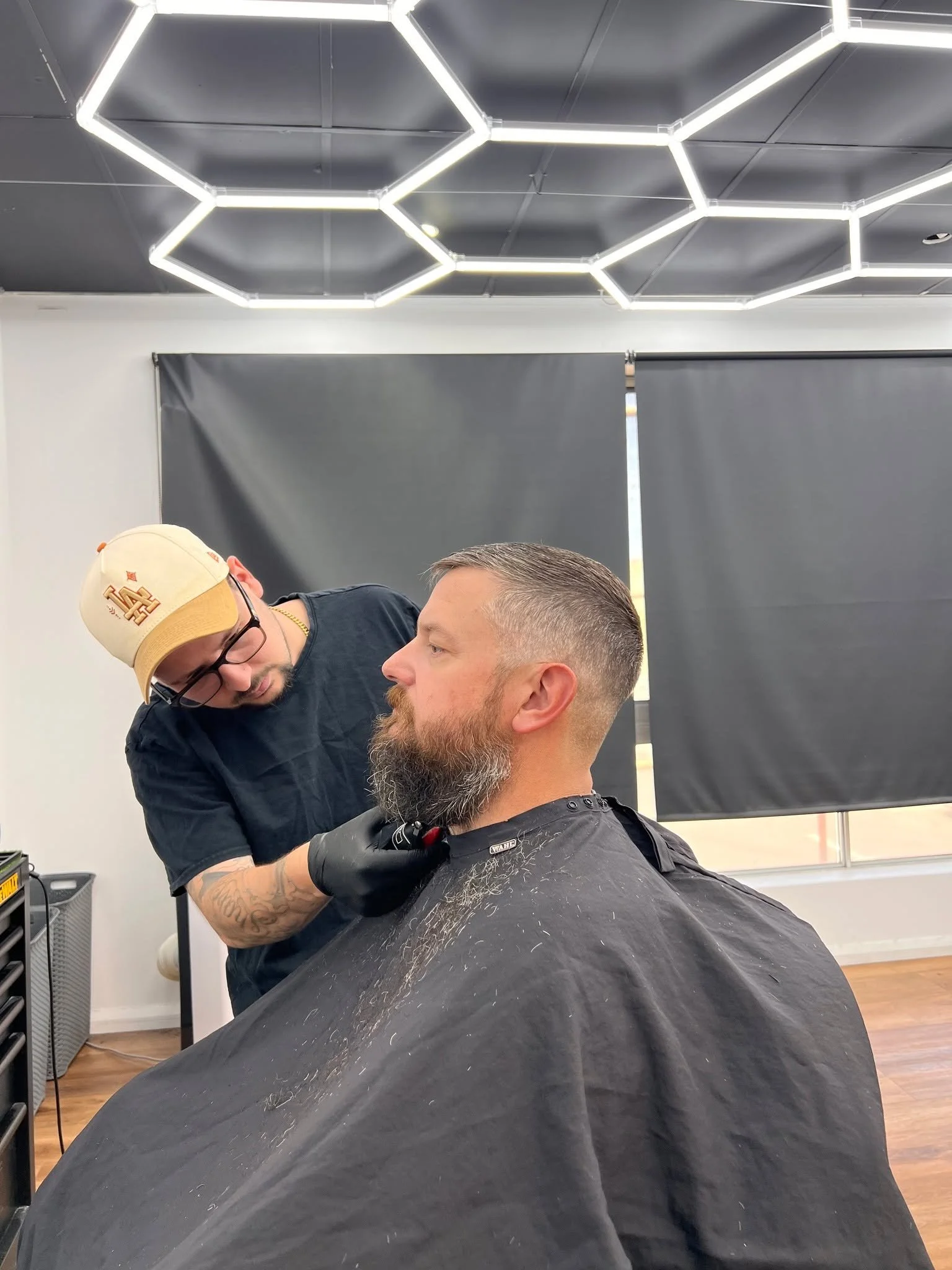 Another cracking week done &amp; dusted 👏 

The shop has extremely limited appointments available before our Christmas closure - head to the link in our bio to snag the remaining spots!

 If you&rsquo;re in need of a specific date &amp; time, send u