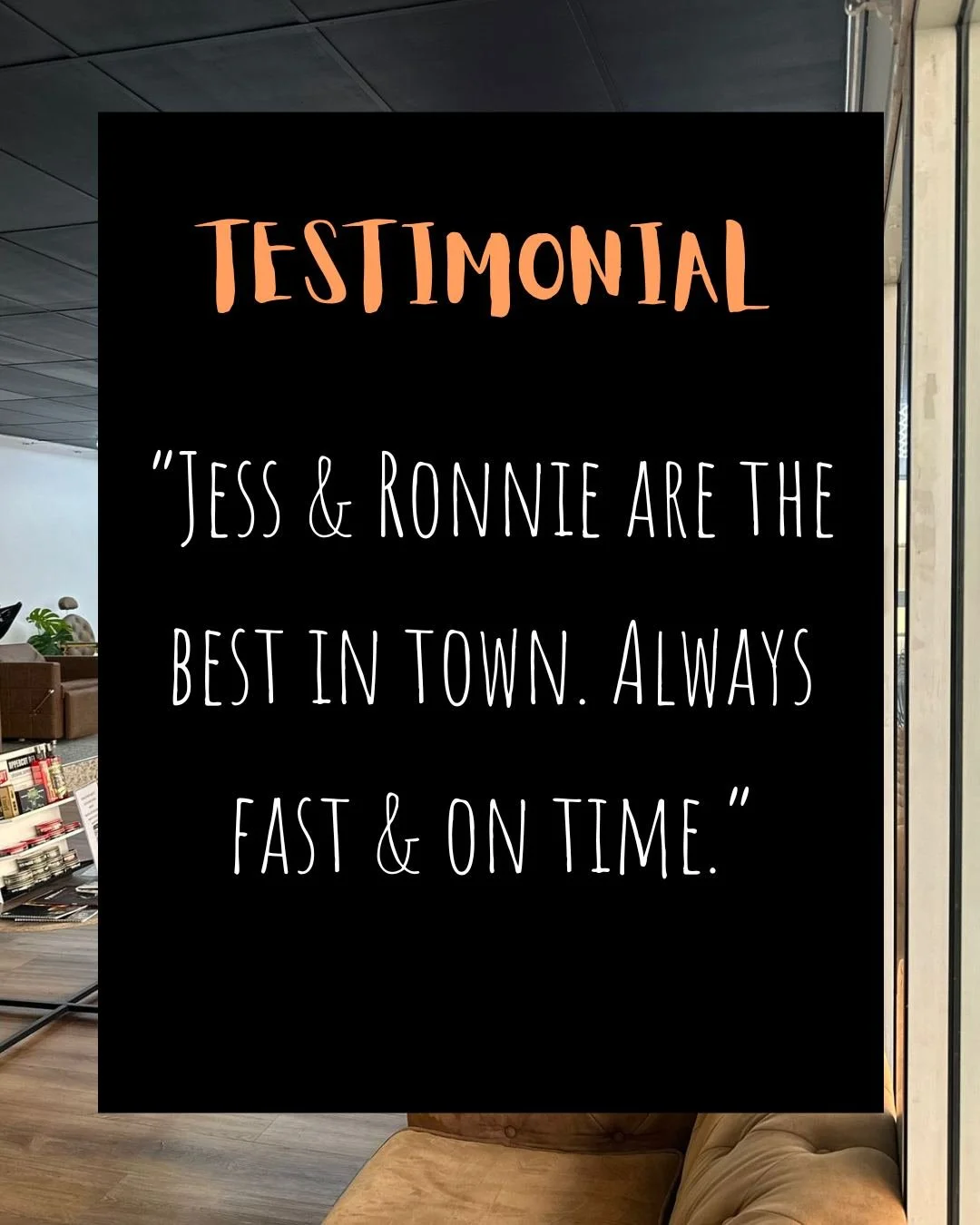 Congratulations to Nishan Lamichhane - winner of our latest $100 voucher draw 🙌 Because there&rsquo;s nothing better than nailing the &ldquo;good barber&rdquo; brief 👌Want to go in the draw for next month&rsquo;s gift voucher? Simply leave us a Goo