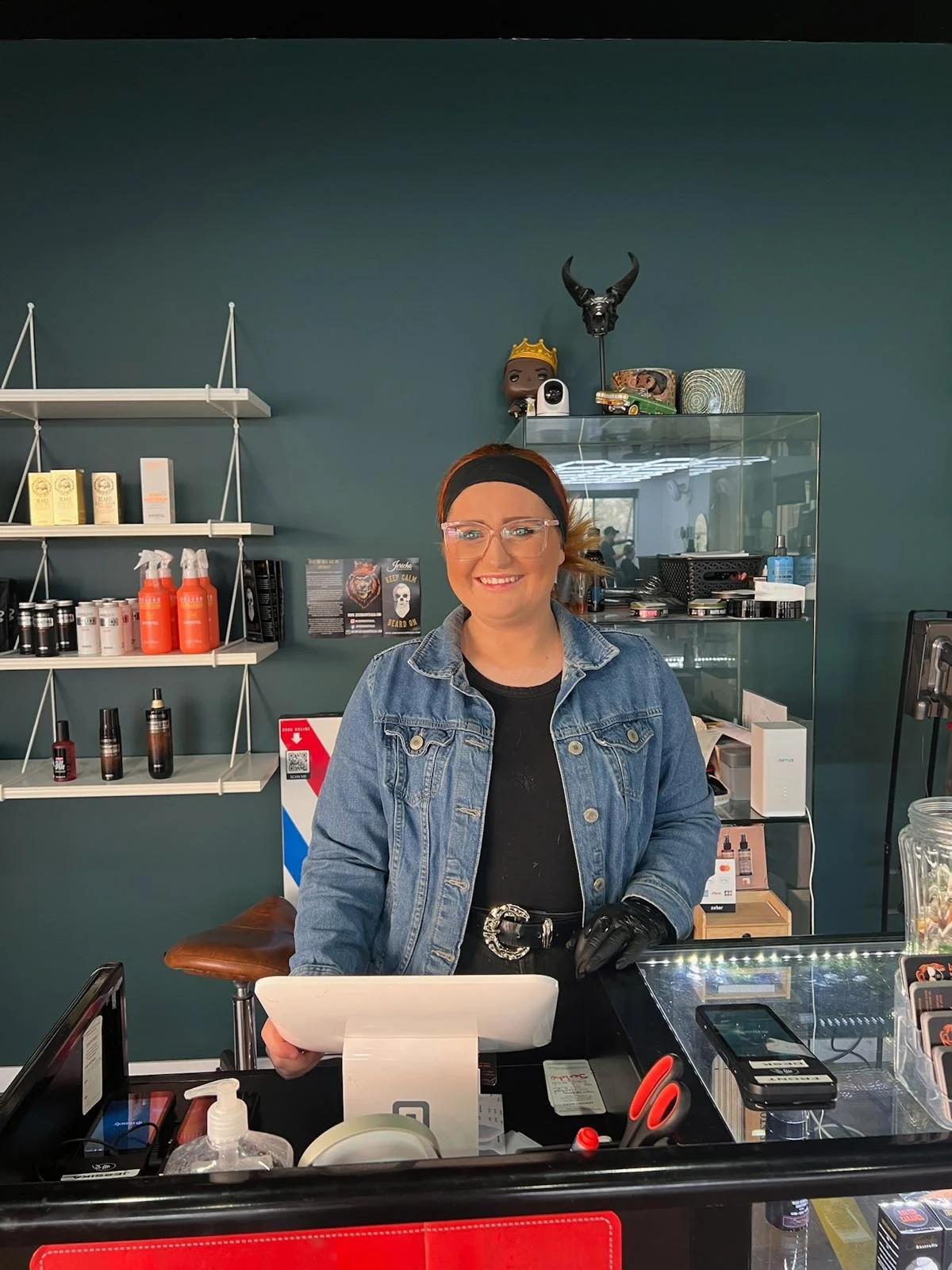 This International Women&rsquo;s Day, we&rsquo;re celebrating the incredible women in our lives, especially our gorgeous Jess 💗🙌 Kicking goals every day, Jess&rsquo; passion, dedication &amp; kindness inspires us every day ✨ Here&rsquo;s to Jess - 