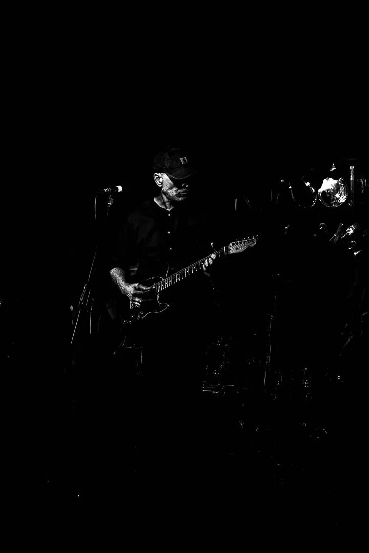 James Hunter