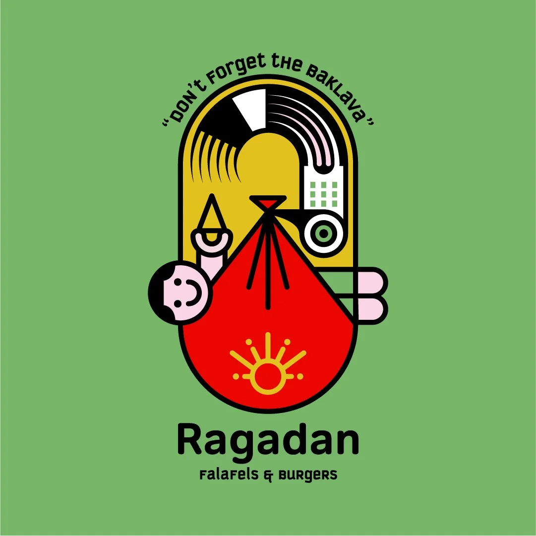Baby Ragnanan Ragadan