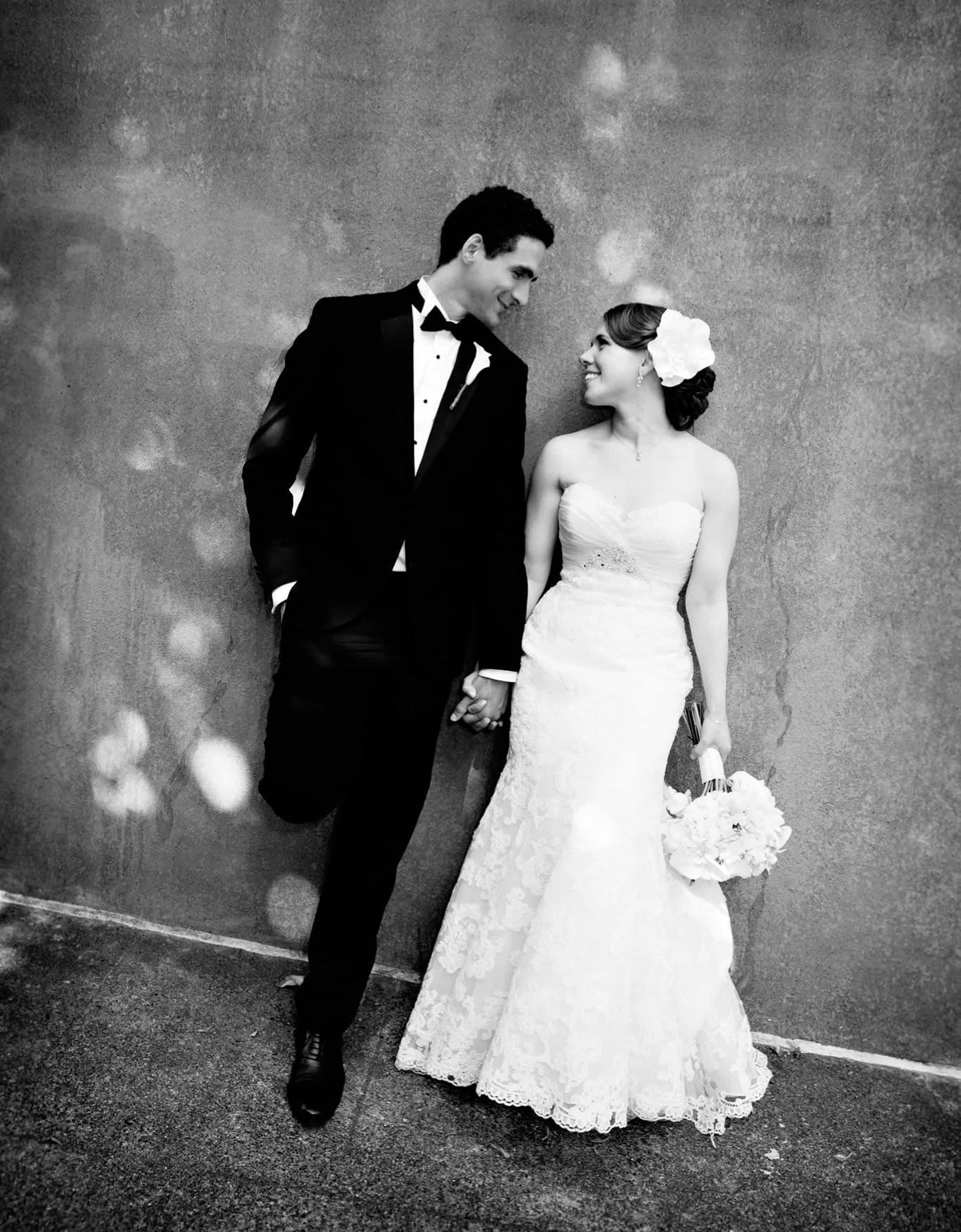 Happy anniversary to this handsome fellow!

I&rsquo;m not always keen to accept it, but for parents who are married or partnered, the parents&rsquo; relationship has an enormous impact on the child. It&rsquo;s not just because the parents are modelin