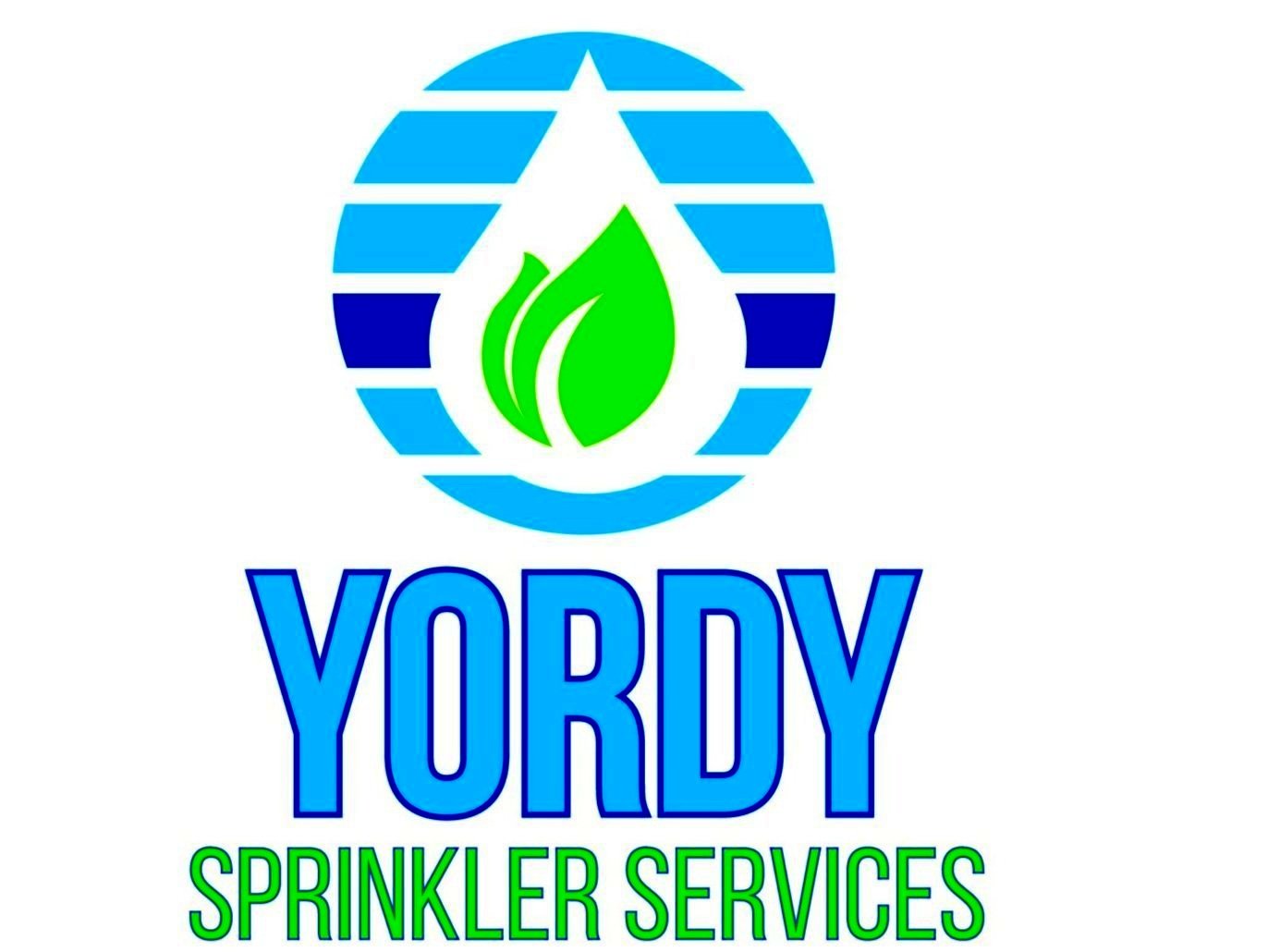 Yordy Sprinkler Services