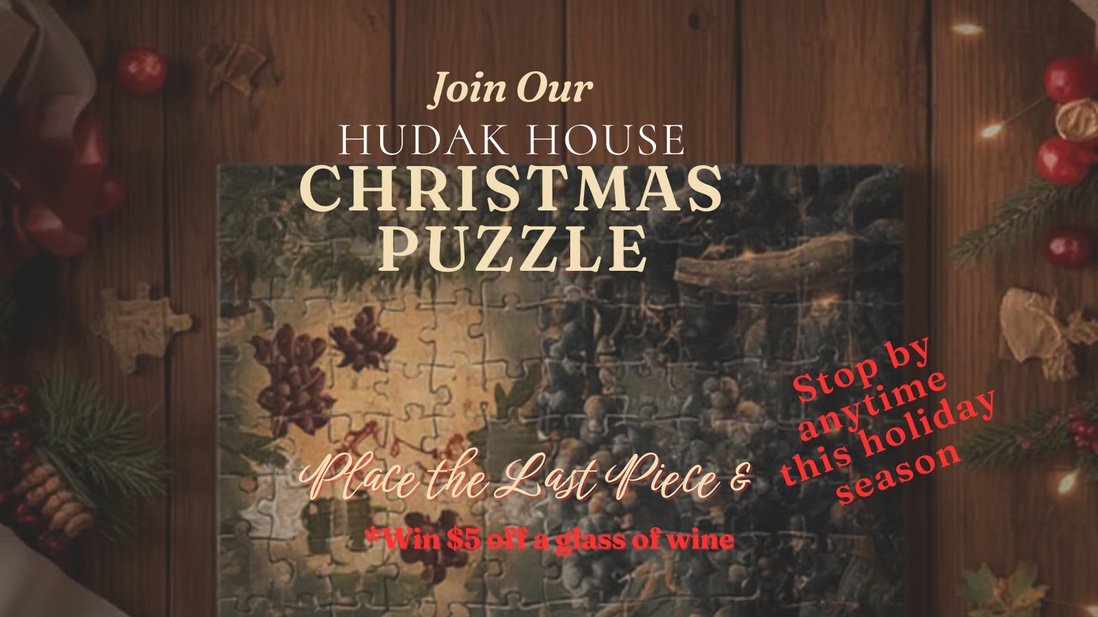 Puzzled?
