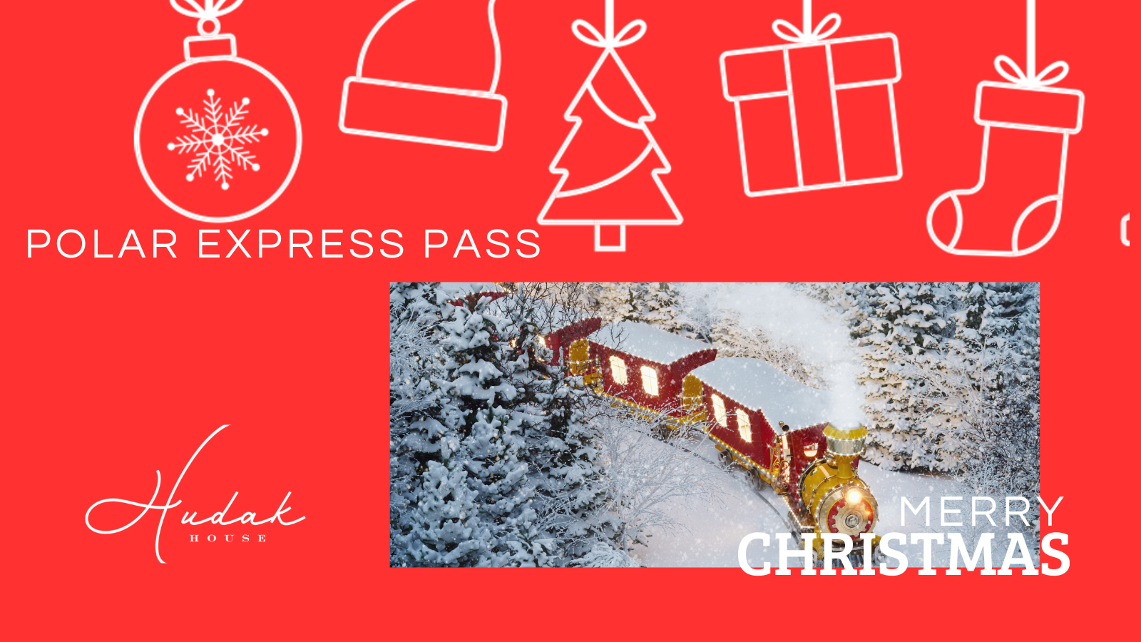 Polar Express Pass