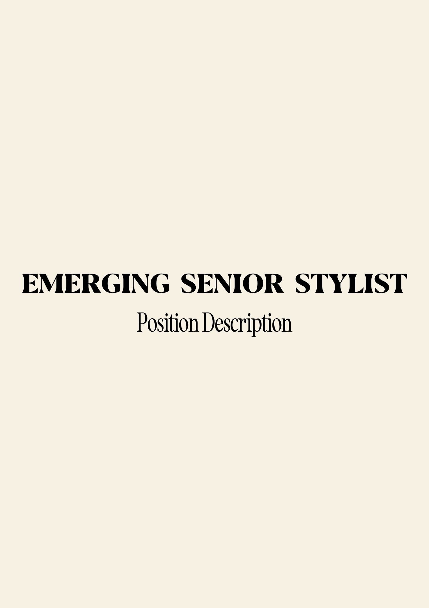 Emerging Stylist Position Description Template - Shop.jpg