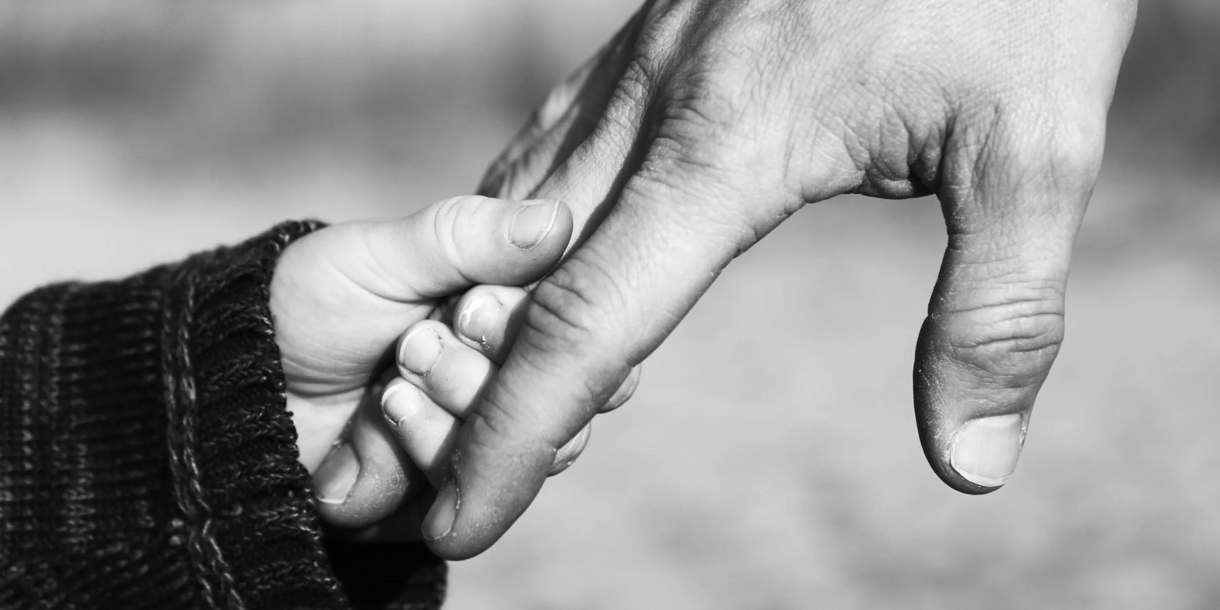 The Father Wound: Understanding Its Impact — Novo Counselling
