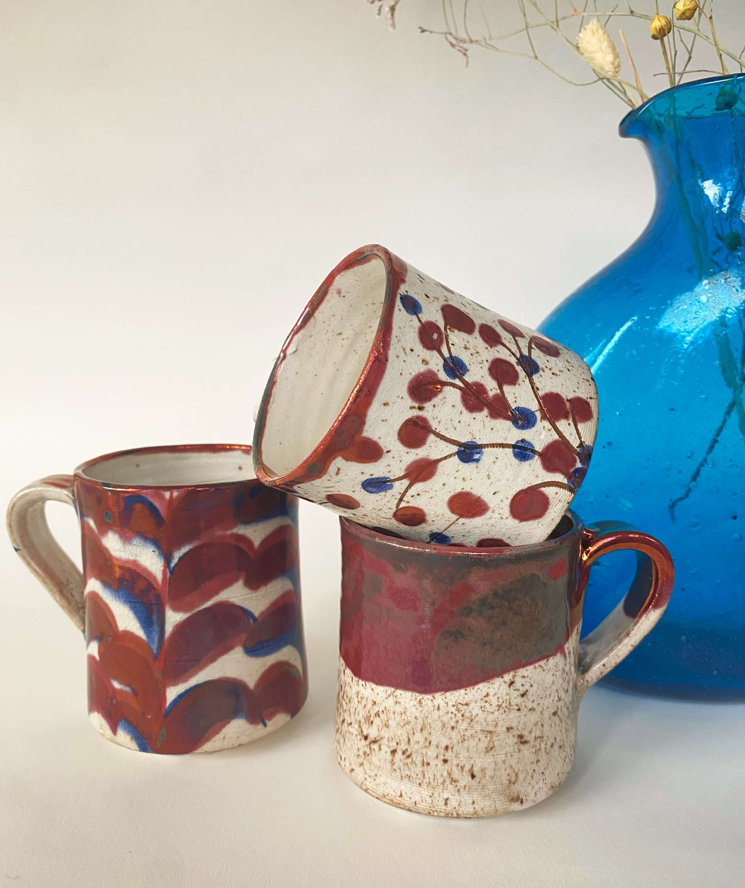 Gomaa´s Mugs