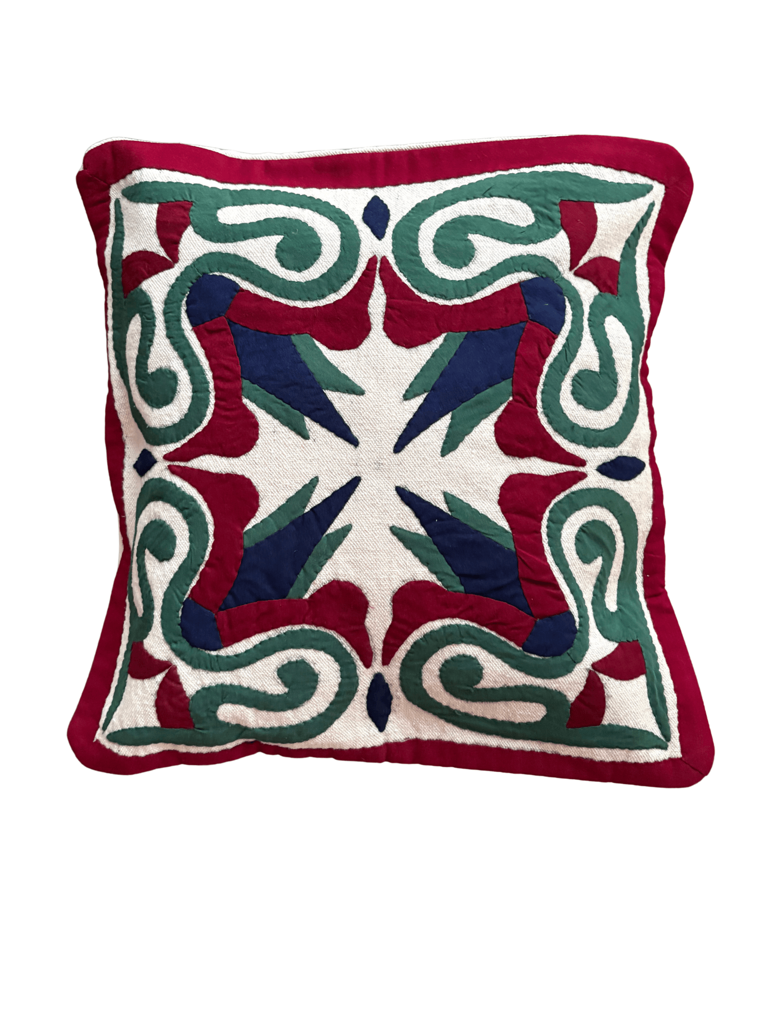 khayamiya pointed lotus red kissen bezug.png