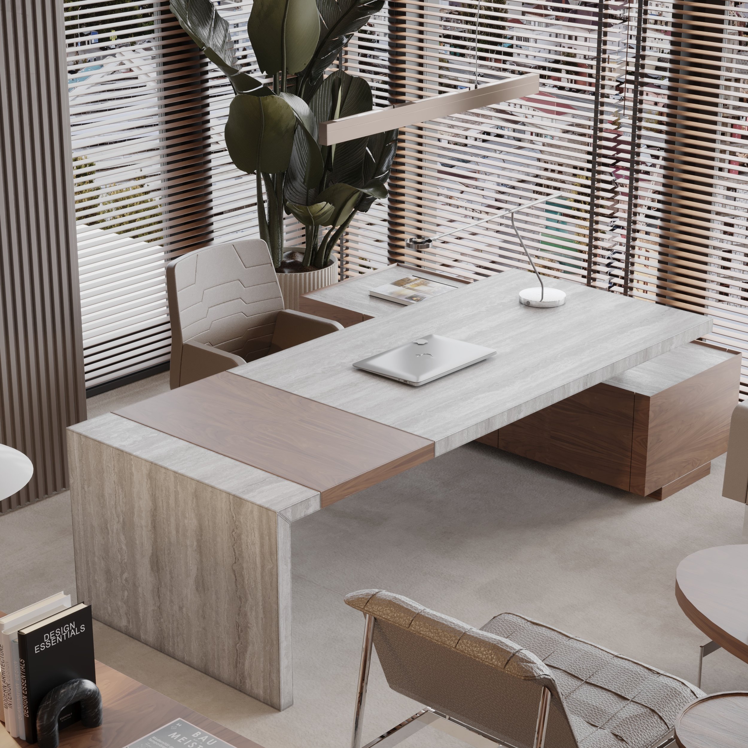 CUBES ANKARA KIRANOGLU INSAAT OFIS