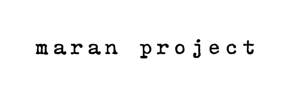 Maran Project