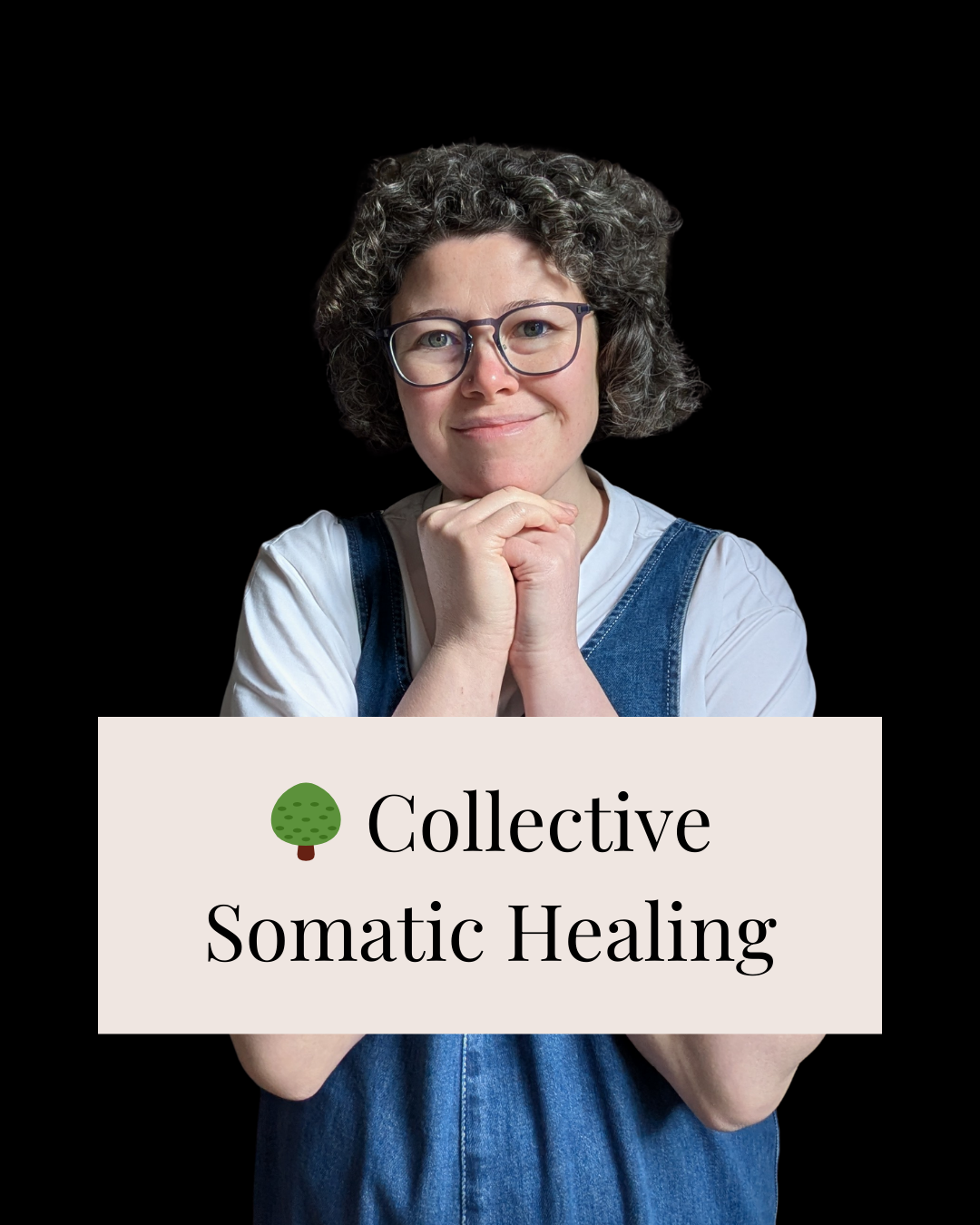 Collective Somatic Healing